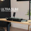 Ciseau ergonomique 24 po noir