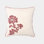 Square Pillow Cover & Insert
