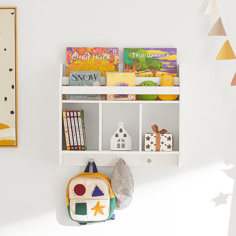 Padraig 60cm Floating Shelf