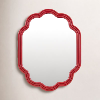 25" Accent Mirror
