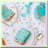 Juneteenth Celebration Backdrop 71x43 Inch
