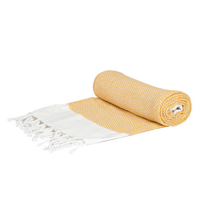 100% Cotton Ultra Light Bath Towel
