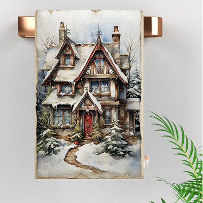 Kitchen Towel