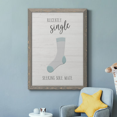 Simple - cadre photo, impression sur toile