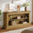 63" Tv Stand For 75'' Tv,  Modern Entertainment Center Media Console Table With Storage-926165145