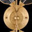 Amira 2 - Light Candle Wall Light