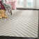 Clust Hand Tufted Wool Rug