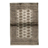 One-of-a-Kind 3'11" X 6' Area Rug