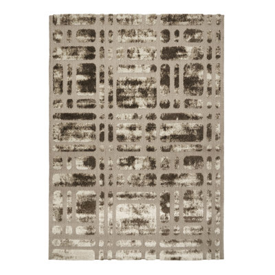 Rainsburg Abstract Indoor / Outdoor Area Rug