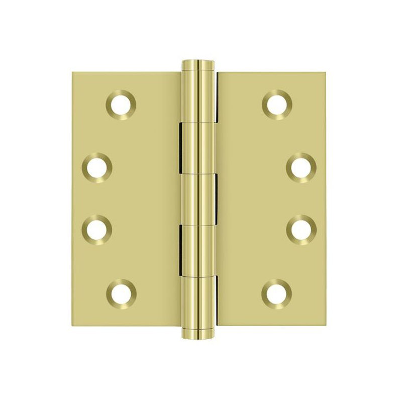 102'' x 102'' Butt Bearing Hinge