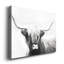 " Highland Longhorn " Painting Print-2105875446