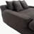 Axiel Upholstered Sleeper Sofa with Square Arm-177540255-177540252