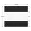 Blue Elephant Black Vinyl Side Wall-152033129
