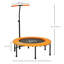 EvoNet 101cm Round Fitness Trampoline