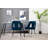 Hecht Fabric Upholstered Dining Chairs-106460958