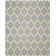 Wurster Hand Hooked Performance Chevron Rug