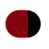 Stripes & Solids Lacquer Placemats