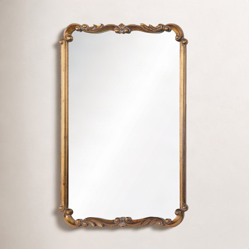 Miroir d'appoint moderne et contemporain