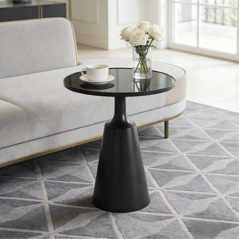 Table d'appoint Modern Modern
