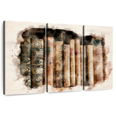 Kerner Heirloom Books
