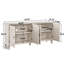 Buffet 65,5 po Mid Century-131256235
