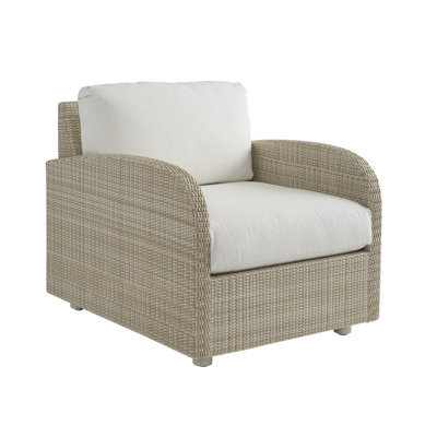 Lounge Chair