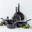 Greenpan Essence Fish Pan 32 x 22cm