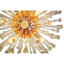 Lustre suspendu en verre Light Sophia-87788093-87788094-87788095