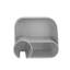 Kerber Plastic 3 Compartment Hair Tool Holder-27324057