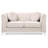 Bailey 65'' Velvet Loveseat-961442280