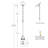 Albie 1 - Light Pendant