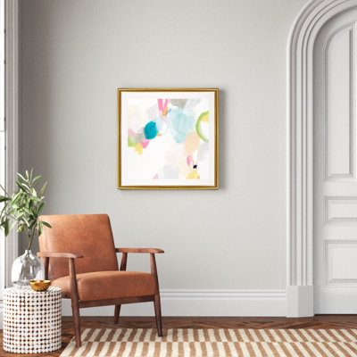 «Candy Jack IV», reproduction d'art sur toile