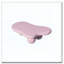 Table basse en forme de nuage, table basse avec 3 pieds sphériques pour le salon-1357000982-1357000983