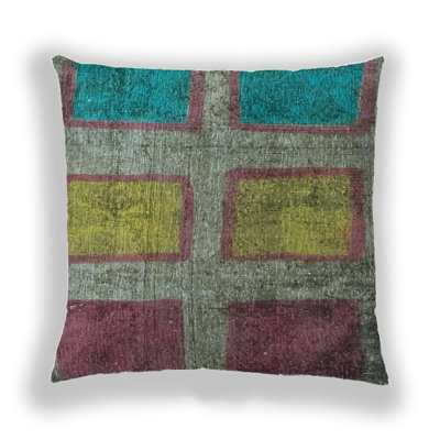 Coussin abstrait Abstract