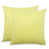 Jaune est en rupture de stock