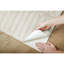 Geometric Peel & Stick Metallic Wallpaper Roll-87600780