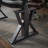 Height Adjustable Office Desk