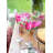 Peony Flute Set