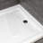Adena 60'' W 35.98'' D Rectangular Single Shower Base