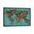Pas de tapis sélectionné