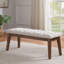 Bedroom Bench for End of Bed-1702296291