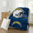 Les Chargers de Los Angeles