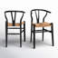 Albarado Solid Wood Side Chair-533634095