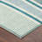 Machine Washable Indoor/Outdoor Chantille ACN2505 Modern Rug-2131855587-2131855591