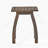 Wood End Table-1020929902