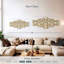 Soie avec design Art nouveau-1151806995