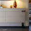 Armoire de rangement à tiroir minimaliste italienne-1110768668