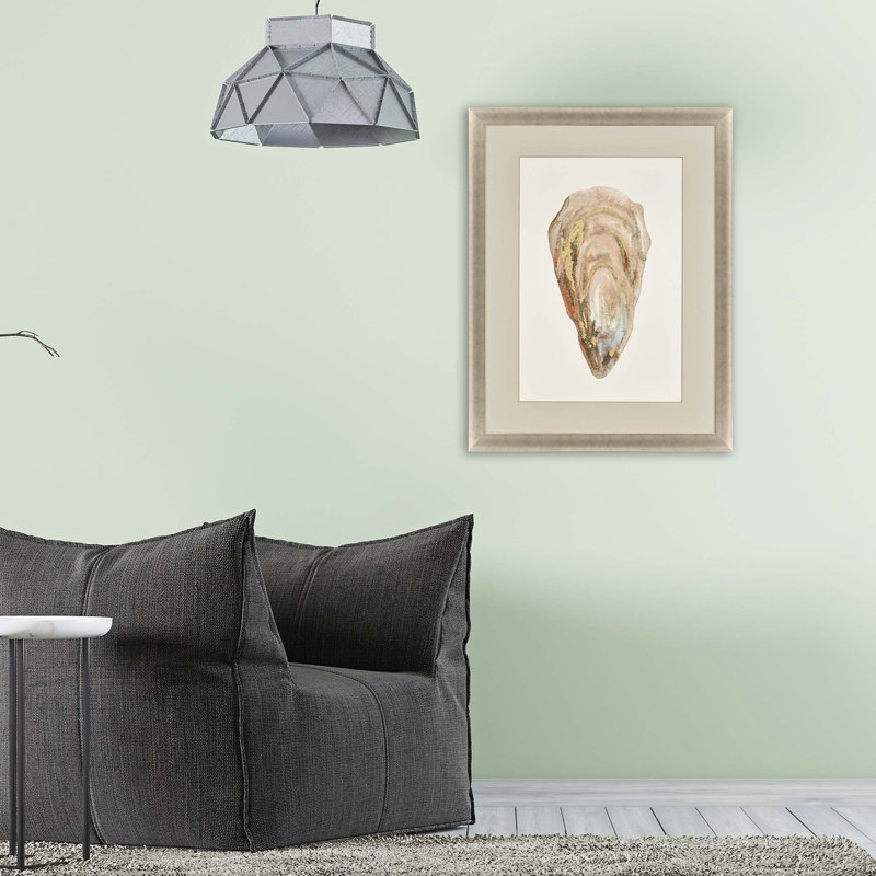 IV Framed Art
