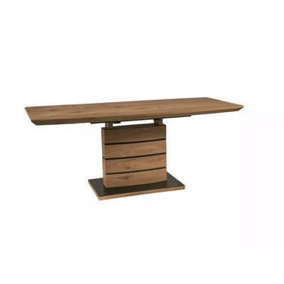 Acree Extendable Dining Table