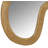 Kirch Solid Wood Frame Wall Mirror-87727152-87727154